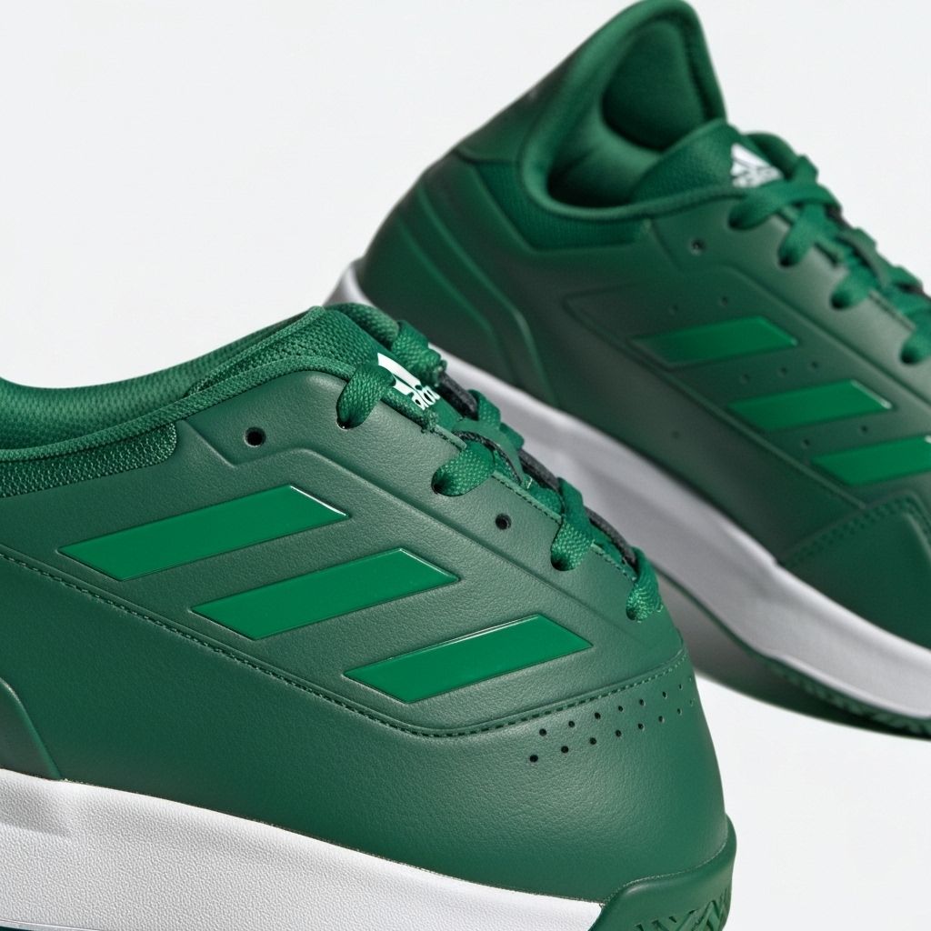 Adidas Barricade 13