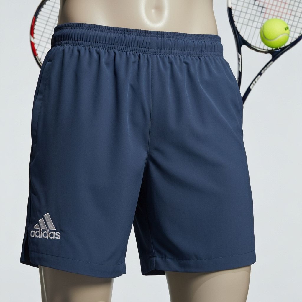 Adidas Club Tennis Shorts