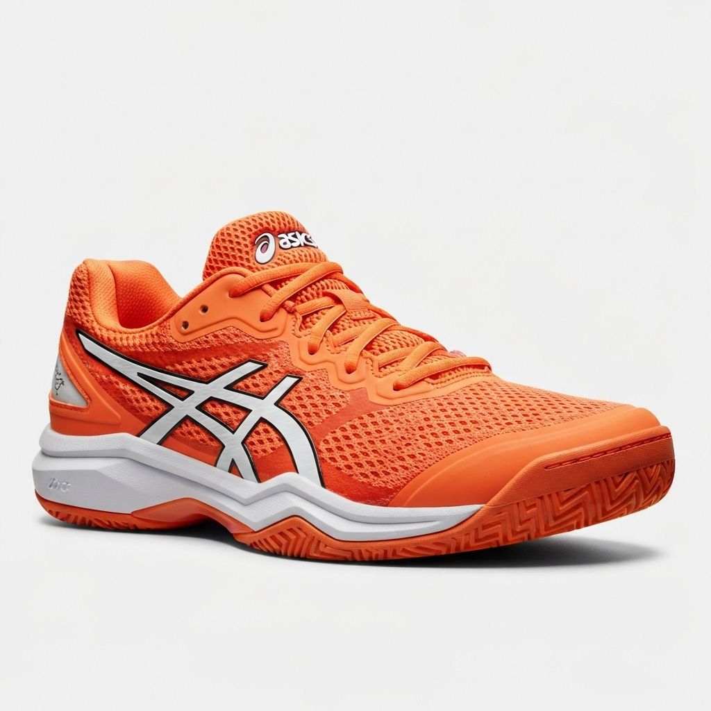 ASICS Gel-Resolution 9