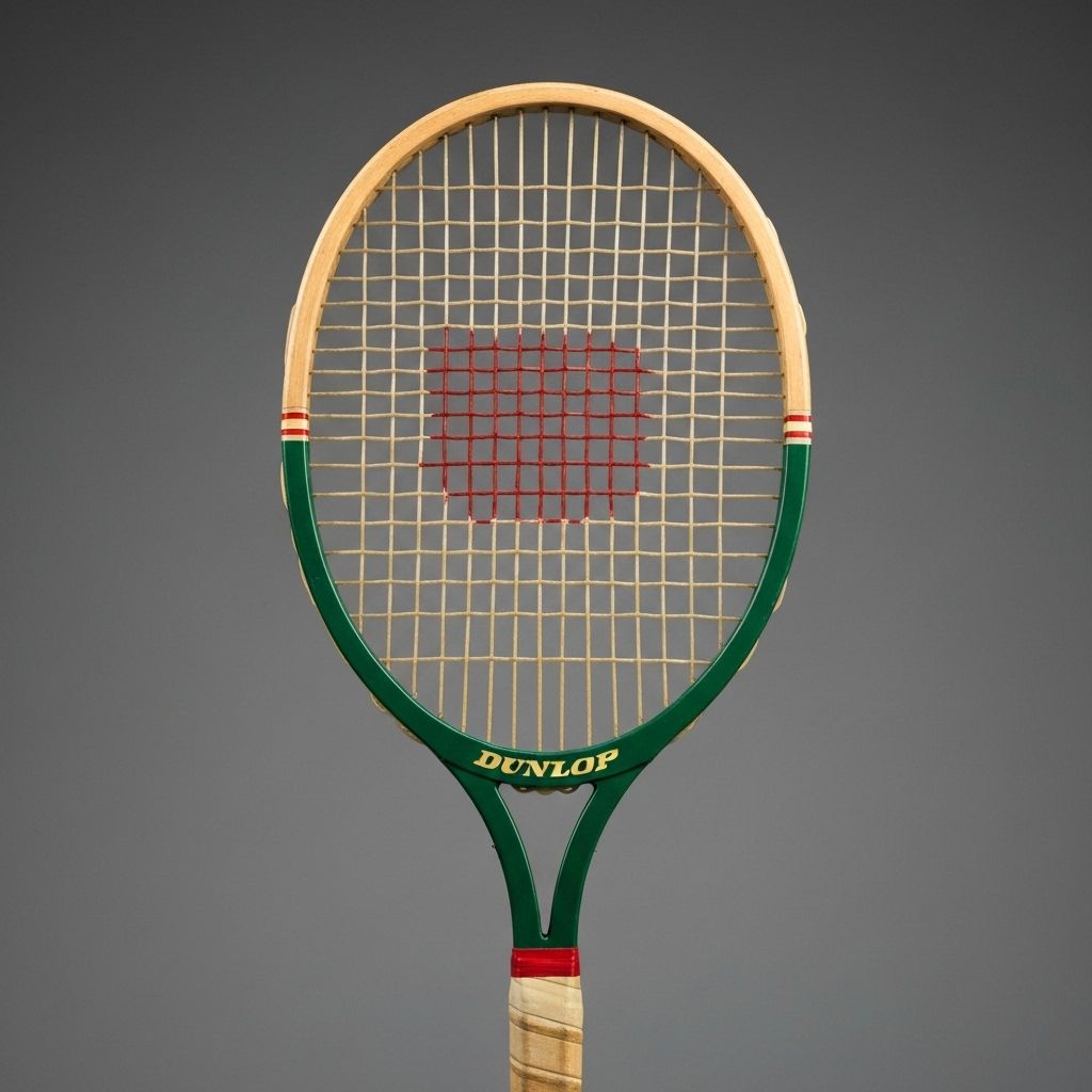 Dunlop CX 200 Tour