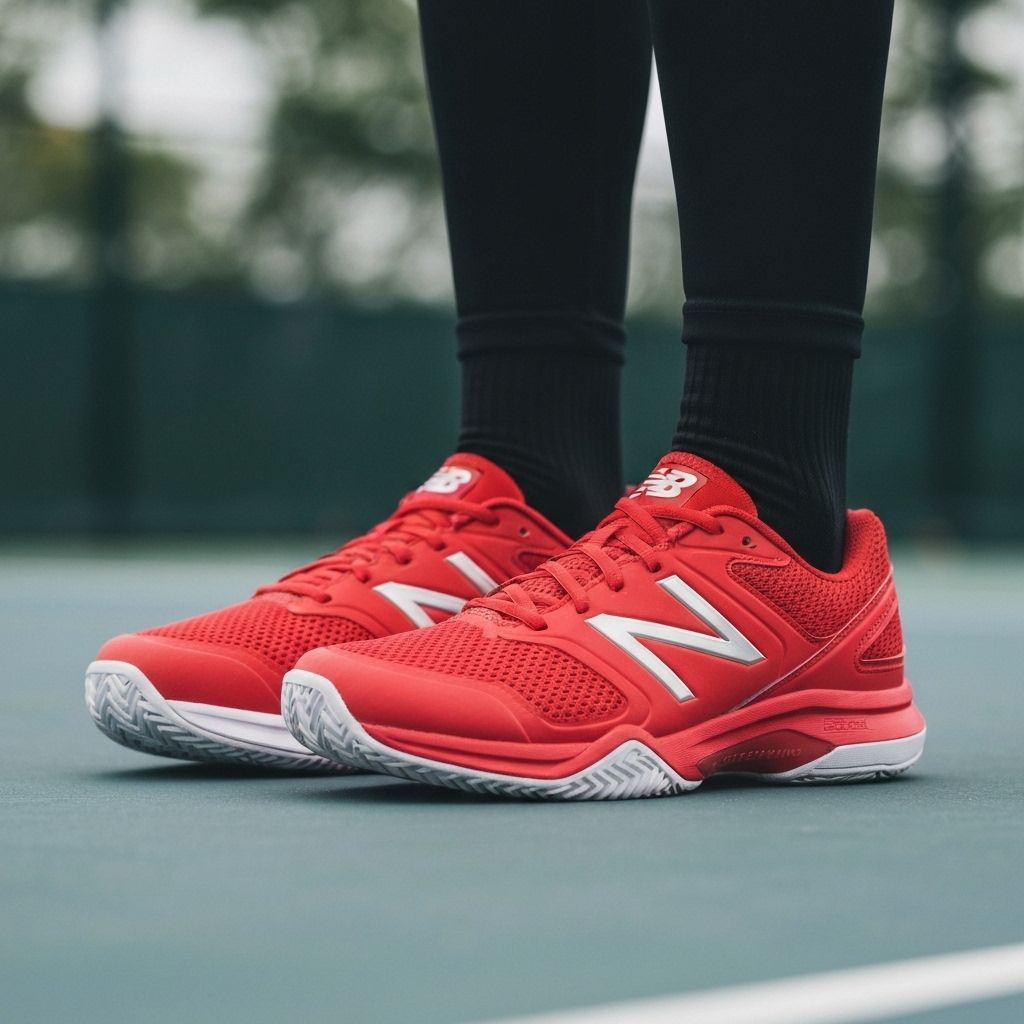 New Balance 996v5