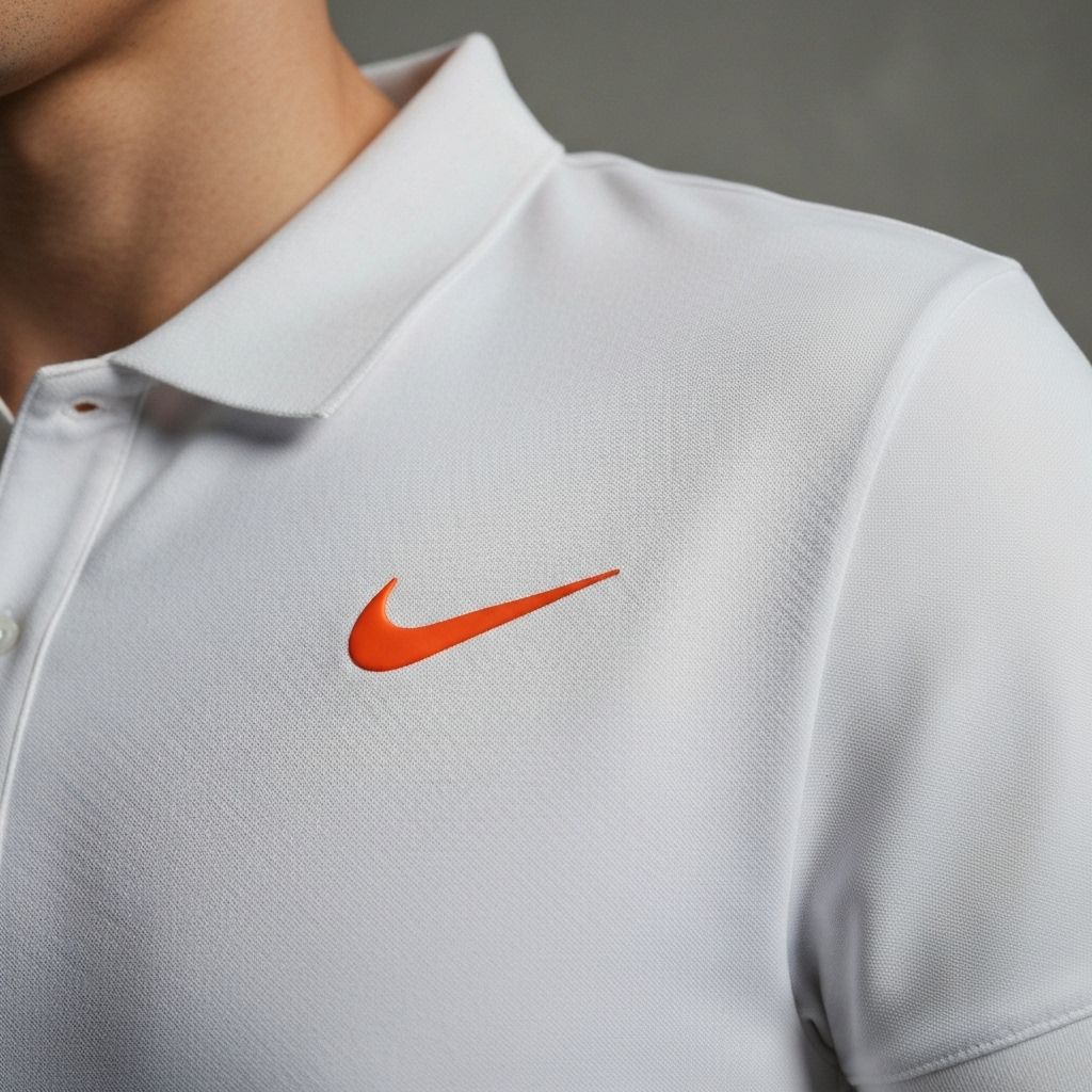 Nike Dri-FIT Victory Polo