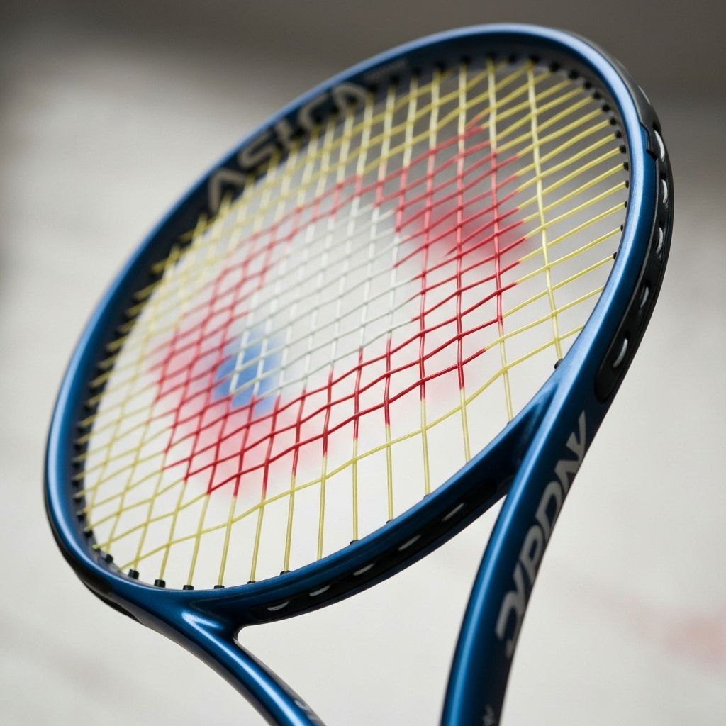 Power Rackets