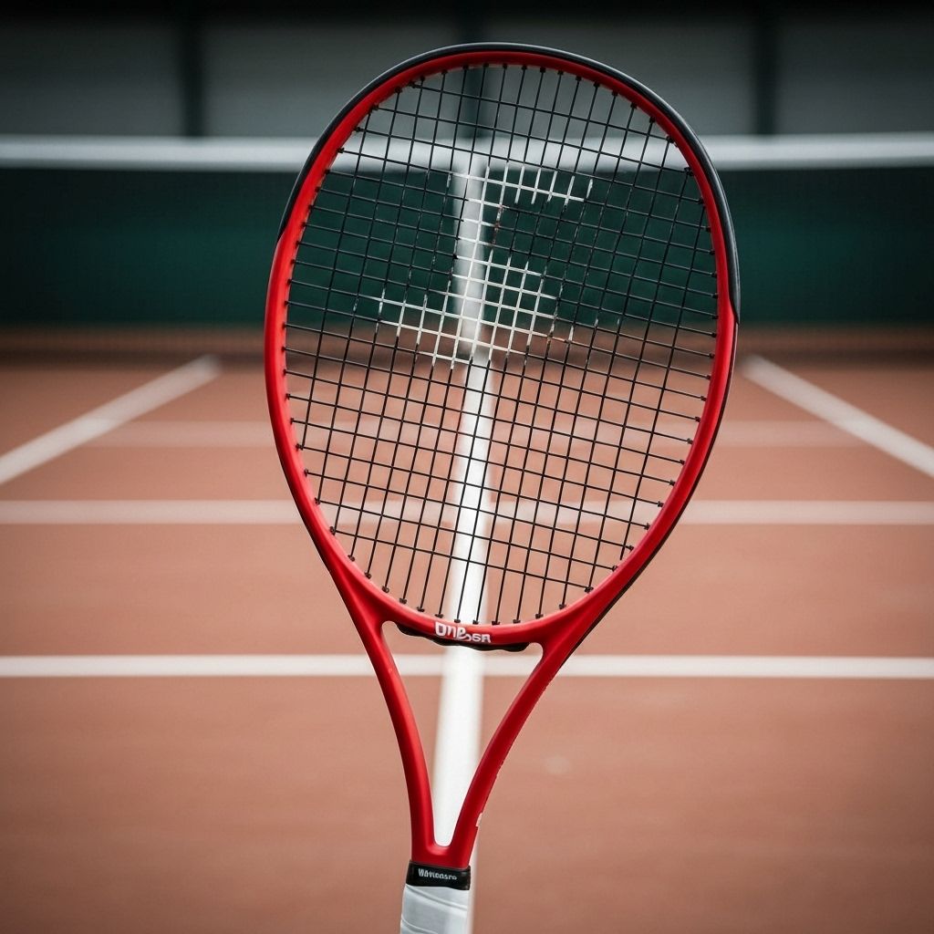 Wilson Pro Staff RF97 Autograph