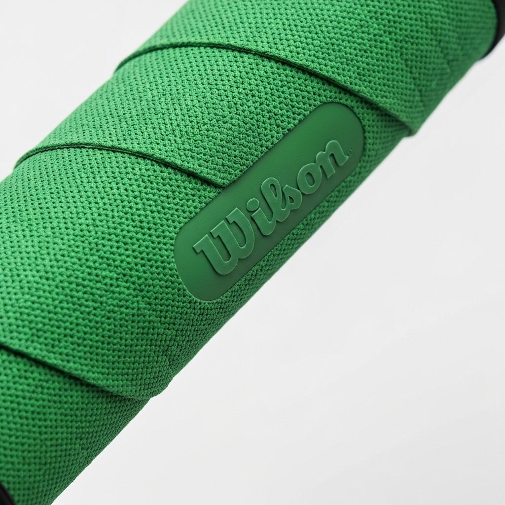 Wilson Pro Overgrip 12-Pack
